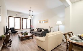 ¨Socrates¨ Traditional Apartment In The Center Of Athens