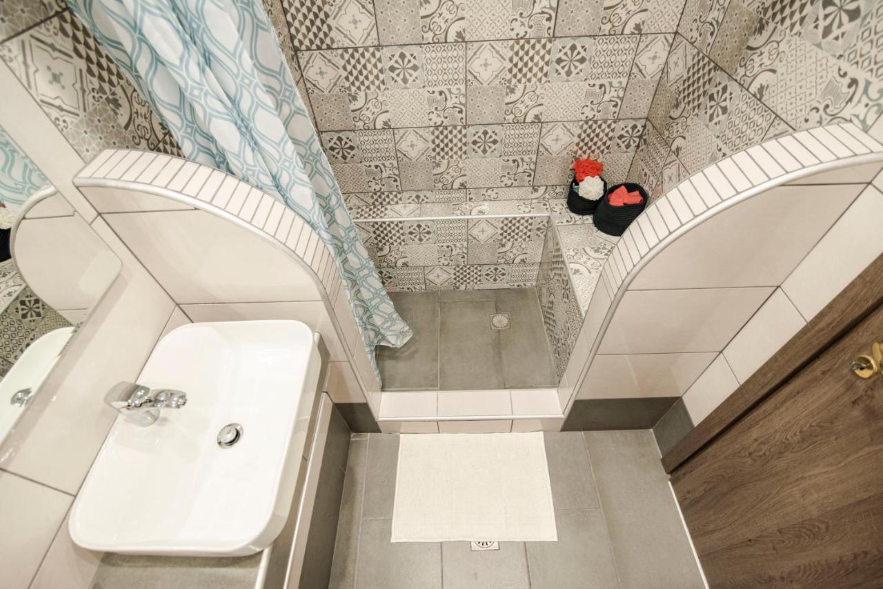 ¨Socrates¨ Traditional Apartment In The Center Of Athen Exterior foto