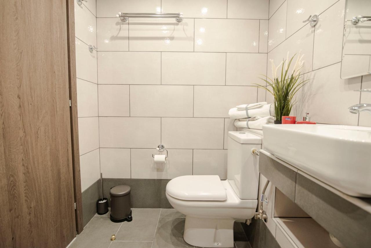 ¨Socrates¨ Traditional Apartment In The Center Of Athen Exterior foto