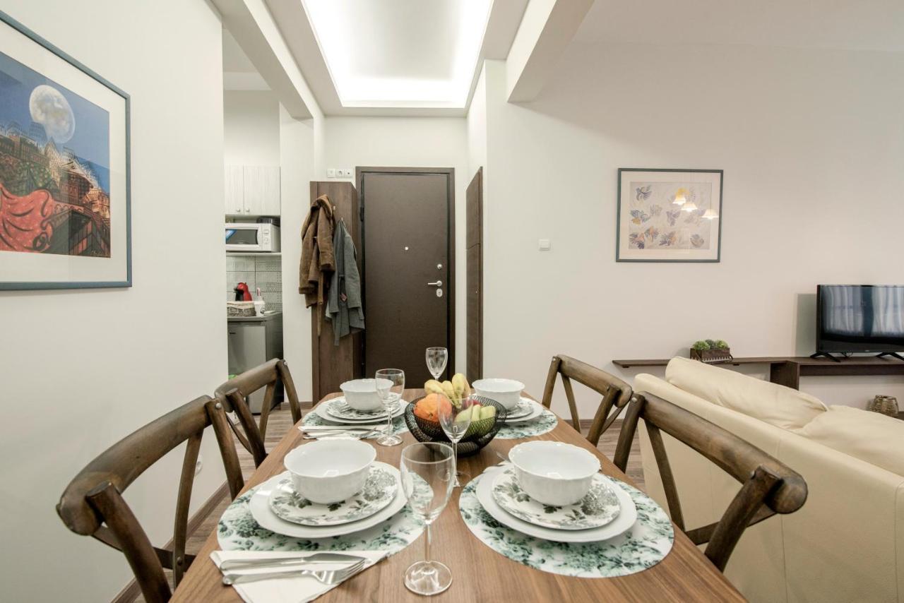 ¨Socrates¨ Traditional Apartment In The Center Of Athen Exterior foto